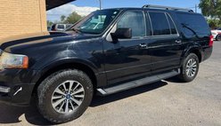 2017 Ford Expedition EL XLT