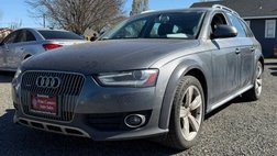 2014 Audi Allroad 2.0T quattro Premium Plus