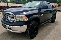 2014 Ram Ram Pickup 1500 Tradesman