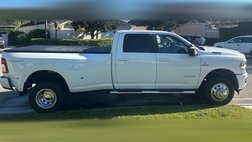 2024 Ram Ram Pickup 3500 Big Horn
