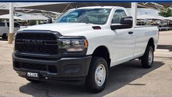 2024 Ram Ram Pickup 2500 Tradesman