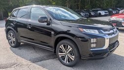 2026 Mitsubishi Outlander Sport ES AWC