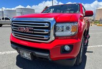 2016 GMC Canyon SLE