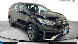 2020 Honda CR-V LX