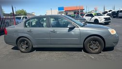 2008 Chevrolet Malibu Classic LT