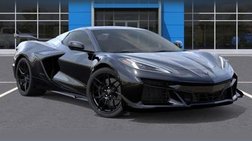 2026 Chevrolet Corvette Z06