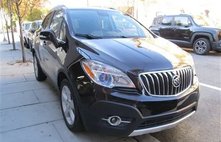 2015 Buick Encore Leather
