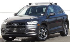 2020 Audi Q5 e quattro Prestige 55 TFSI