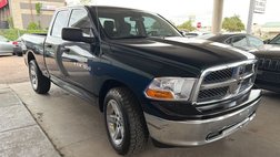 2011 Ram Ram Pickup 1500 ST