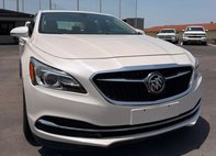 2017 Buick LaCrosse Essence