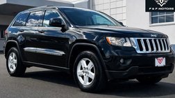 2011 Jeep Grand Cherokee Laredo
