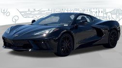2026 Chevrolet Corvette Stingray