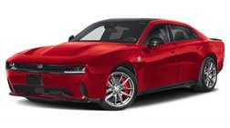 2026 Dodge Charger R/T