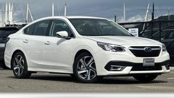 2020 Subaru Legacy Limited
