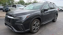 2024 Subaru Ascent Limited 8-Passenger