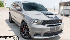 2019 Dodge Durango SRT