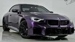 2025 BMW M2 Base