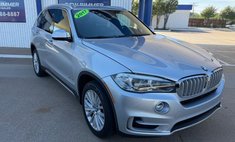 2017 BMW X5 sDrive35i
