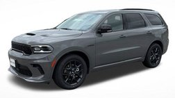 2026 Dodge Durango GT HEMI Plus