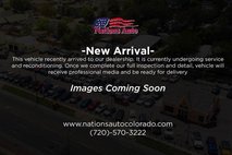 2017 Jeep Wrangler Rubicon Recon