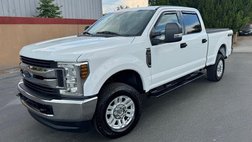 2019 Ford Super Duty F-250 King Ranch
