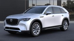 2026 Mazda CX-90 3.3 Turbo Premium Plus