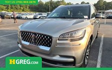 2023 Lincoln Aviator Grand Touring