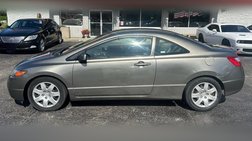 2006 Honda Civic LX