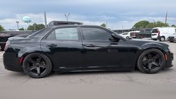 2022 Chrysler 300 S V8