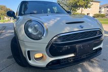 2017 MINI Clubman Cooper S