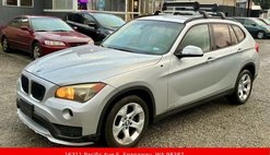 2015 BMW X1 sDrive28i