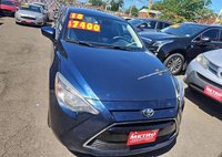 2018 Toyota Yaris iA Base