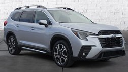 2023 Subaru Ascent Limited 7-Passenger
