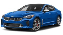 2019 Kia Stinger GT