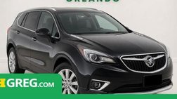 2020 Buick Envision Premium II
