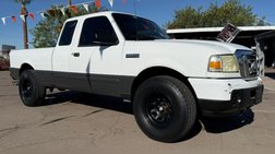 2008 Ford Ranger XLT