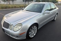 2007 Mercedes-Benz E-Class E 350 4MATIC