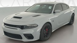 2022 Dodge Charger SRT Hellcat Redeye
