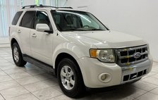 2010 Ford Escape Limited