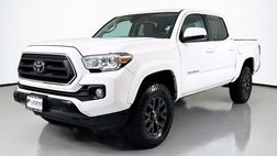 2020 Toyota Tacoma SR5 RWD