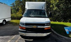 2024 Chevrolet Express 3500
