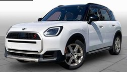 2025 MINI Countryman Cooper S ALL4