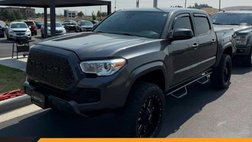 2019 Toyota Tacoma SR