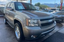 2007 Chevrolet Tahoe LT