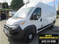 2023 Ram ProMaster 2500 159 WB