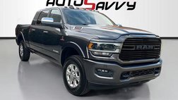 2021 Ram Ram Pickup 3500 Laramie