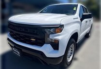 2023 Chevrolet Silverado 1500 Work Truck