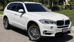 2016 BMW X5 sDrive35i