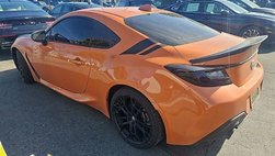 2023 Toyota GR86 10th Anniversary Special Edition