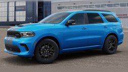 2026 Dodge Durango GT HEMI Premium